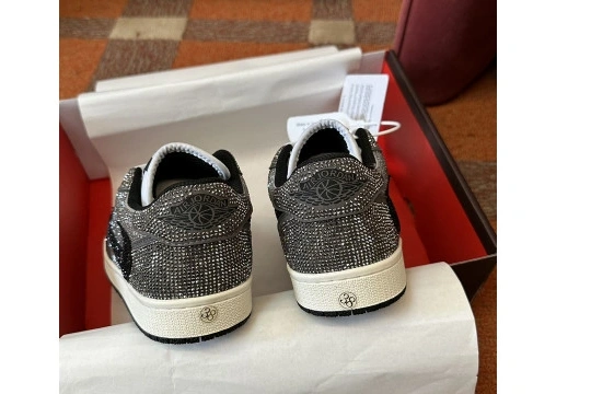 Rep EP Diamond Shoes Jordan Designed AJ-1114 0205